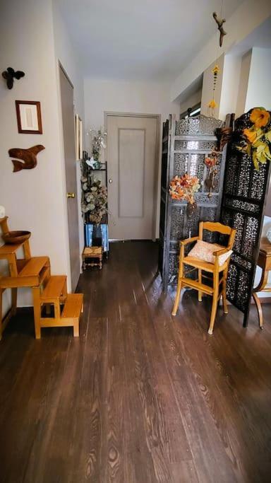 בסאנקון Appartement Des Beaux-Arts מראה חיצוני תמונה